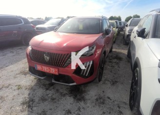 Photo du véhicule PEUGEOT 2008