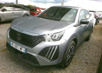 Photo du véhicule PEUGEOT 2008