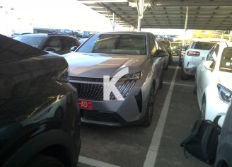 Photo du véhicule PEUGEOT 3008