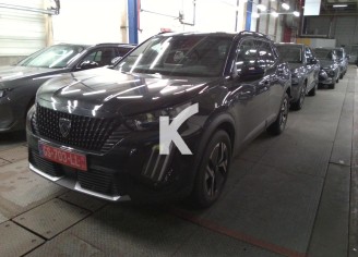 Photo du véhicule PEUGEOT 2008