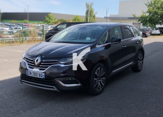 Photo du véhicule RENAULT ESPACE V