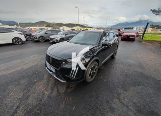 Photo du véhicule PEUGEOT 2008