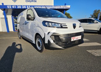 Photo du véhicule PEUGEOT EXPERT FG