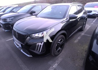 Photo du véhicule PEUGEOT 2008