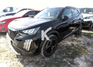 Photo du véhicule PEUGEOT 2008