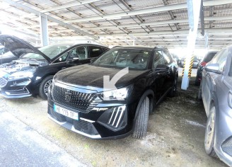 Photo du véhicule PEUGEOT 2008