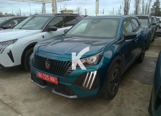 Photo du véhicule PEUGEOT 2008