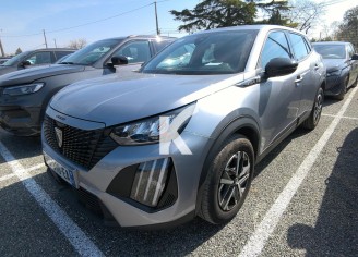 Photo du véhicule PEUGEOT 2008