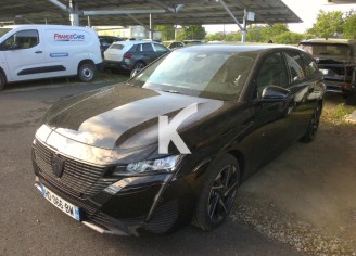 Photo du véhicule PEUGEOT 308 SW