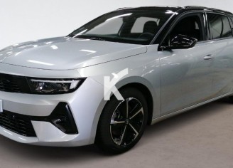 Photo du véhicule OPEL ASTRA SPORTS TOURER