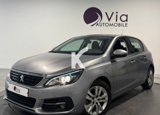 Photo du véhicule PEUGEOT 308 BUSINESS