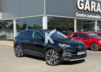 Photo du véhicule OPEL GRANDLAND X BUSINESS