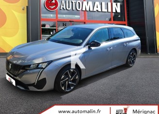 Photo du véhicule PEUGEOT 308 SW
