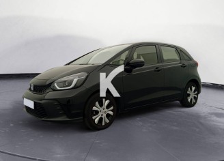 Photo du véhicule HONDA JAZZ E:HEV