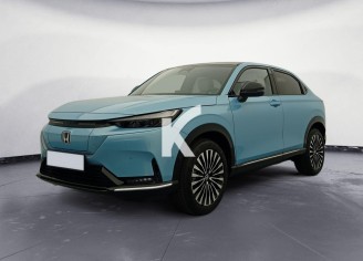 Photo du véhicule HONDA E:NY1