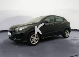 Photo du véhicule HONDA HR-V
