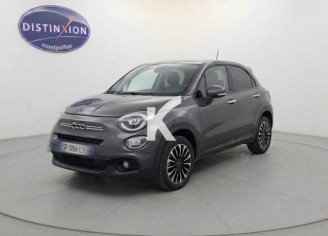 Photo du véhicule FIAT 500X MY23