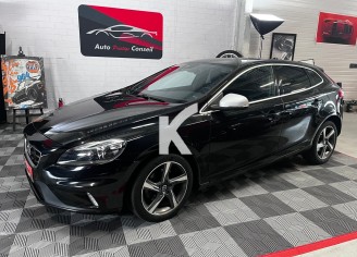 Photo du véhicule VOLVO V40