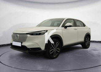 Photo du véhicule HONDA HR-V E:HEV