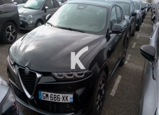 Photo du véhicule ALFA ROMEO TONALE