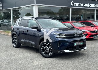 Photo du véhicule CITROEN C5 AIRCROSS