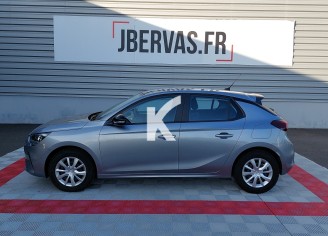 Photo du véhicule OPEL CORSA