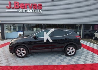 Photo du véhicule NISSAN QASHQAI