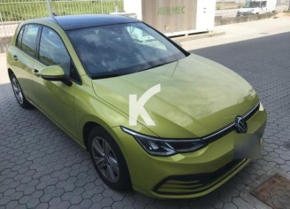 Photo du véhicule VOLKSWAGEN GOLF