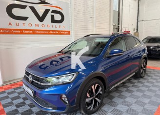 Photo du véhicule VOLKSWAGEN TAIGO