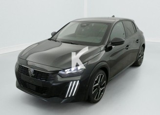 Photo du véhicule PEUGEOT 208