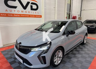 Photo du véhicule RENAULT CLIO V