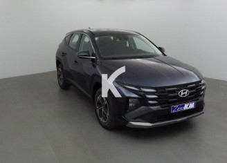 Photo du véhicule HYUNDAI TUCSON