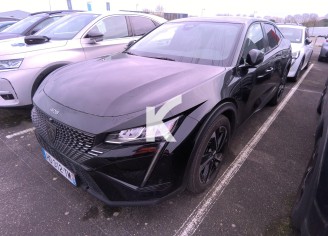 Photo du véhicule PEUGEOT 408