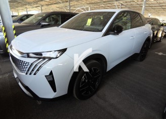 Photo du véhicule PEUGEOT 3008