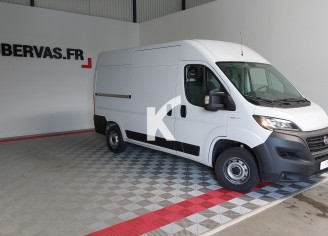 Photo du véhicule FIAT DUCATO