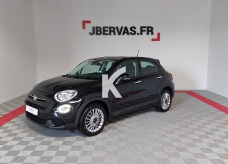 Photo du véhicule FIAT 500X