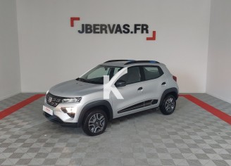 Photo du véhicule DACIA SPRING