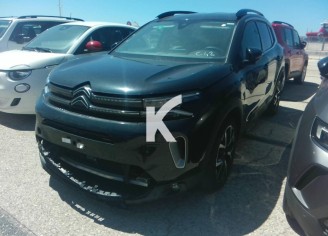 Photo du véhicule CITROEN C5 AIRCROSS