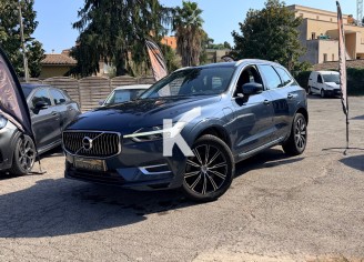 Photo du véhicule VOLVO XC60