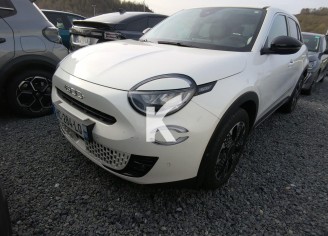 Photo du véhicule FIAT 600