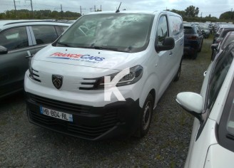 Photo du véhicule PEUGEOT EXPERT FOURGON
