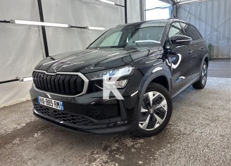 Photo du véhicule SKODA KODIAQ