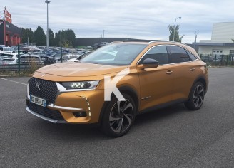 Photo du véhicule DS DS7 CROSSBACK