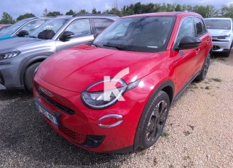 Photo du véhicule FIAT 600