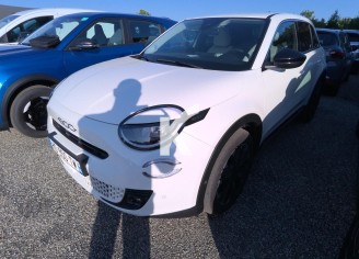 Photo du véhicule FIAT 600