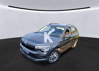 Photo du véhicule SKODA KAMIQ