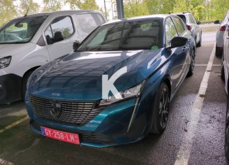 Photo du véhicule PEUGEOT 308