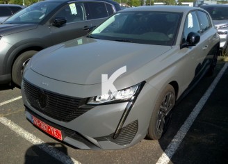 Photo du véhicule PEUGEOT 308