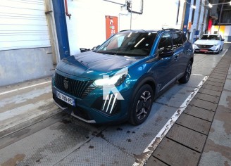 Photo du véhicule PEUGEOT 2008