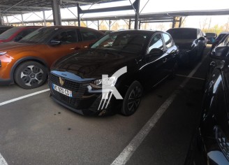 Photo du véhicule PEUGEOT 208